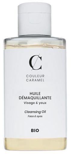 Visage &amp; Yeux Huile Démaquillante 125 ml