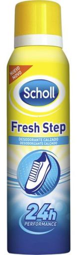 Vaporisateur pour chaussures 150 ml