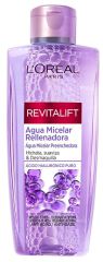 Revitalift Filler Eau Micellaire à l&#39;Acide Hyaluronique Pur 200 ml