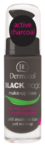 Base de Maquillage Magie Noire 20ml