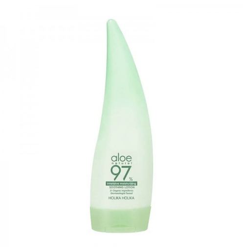 Lotion Apaisante Intensive 97% Aloe 240 ml