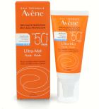 Fluide Ultra Mat Spf50 50 ml