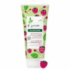 Junior Gel Douche Parfum Framboise 200 ml