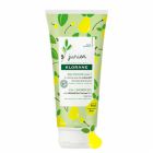 Junior Gel Douche Parfum Poire 200 ml