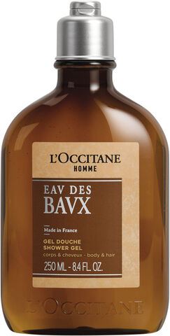 Eau Des Baux Gel Douche 250 ml