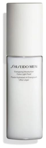 Baume Hydratant Shiseido Hommes Hydratant (100 Ml)