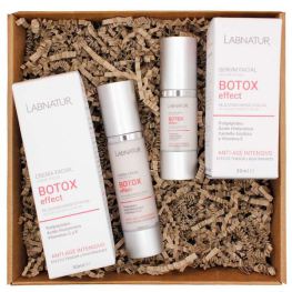 Bio Pack Botox Crème Traitante 50 ml+Sérum 30 ml