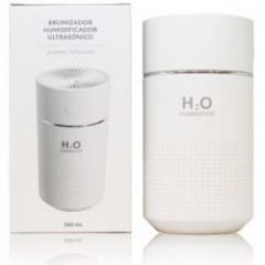 Brumisateur d&#39;humidificateur à ultrasons Syros 360 ml