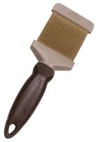 Brosse Flexible pour Chiens et Chats