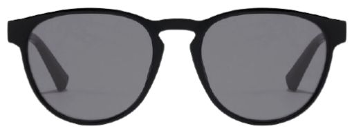 Lunettes de soleil écraser