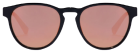 Lunettes de soleil écraser