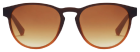 Lunettes de soleil écraser