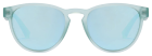 Lunettes de soleil écraser