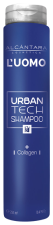 L&#39;Uomo Urbantech Shampooing 250 ml