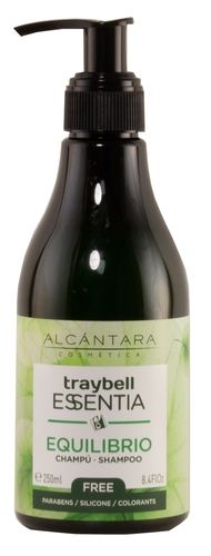 Traybell Essentia Shampooing Équilibrant 250 ml