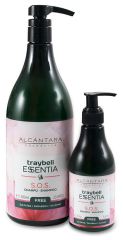 Shampooing Traybell Essentia Sos