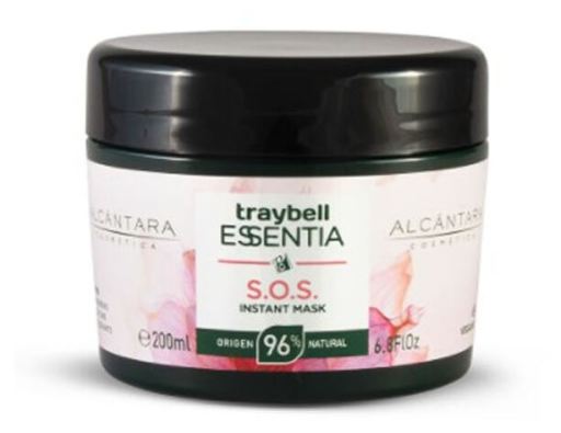 Traybell Essentia Sos Masque taille M/L