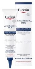 UreaRepair PLUS Crème de Traitement Localisée 30% 75 ml