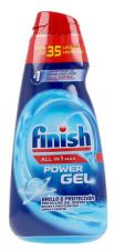 Gel Lave-Vaisselle Liquide Power All in 1 700 ml