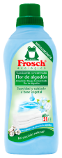 Assouplissant Ecologique 31 Lavages 750 ml