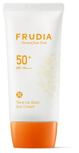 Tone Up Base Crème Solaire SPF 50+50 ml