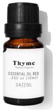 Huile Essentielle de Thym Rouge