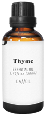 Huile Essentielle de Thym Rouge