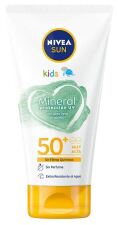 Sun Crème Solaire Minérale Enfant SPF 50+ 50 ml