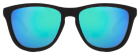 Une lunettes de soleil Tr90