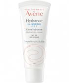 Hydrance Uv Crème Hydratante Enrichie SPF 30 40 ml