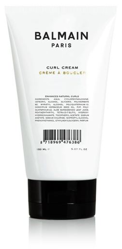 crème pour boucles 150 ml