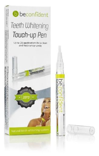 Stylo Retouche Blanchiment des Dents 2 ml