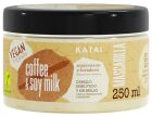 Masque latte café &amp; lait de soja 250 ml