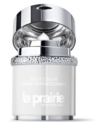 White Caviar Crème Illuminatrice Extraordinaire 60 ml