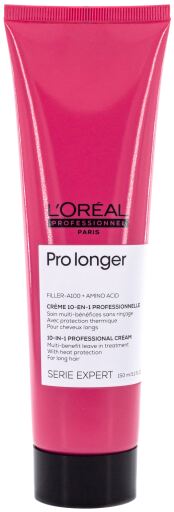 Crème Pro Plus Longue 10 en 1 150 ml