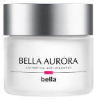 Bella crème de jour multi-perfectrice peaux mixtes à grasses SPF 20 50 ml