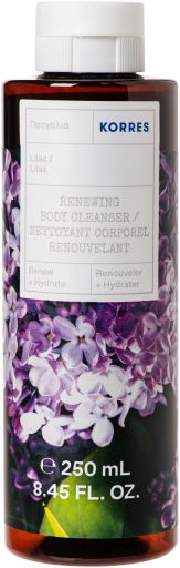 Gel Douche Lilas 250ml