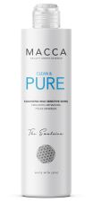 Clean &amp; Pure Lait Démaquillant Peaux Sensibles 200 ml