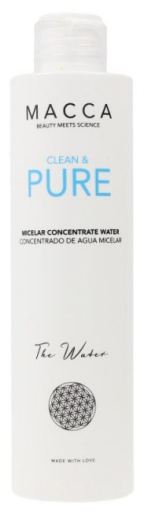 Clean &amp; Pure Eau Micellaire Concentrée 200 ml