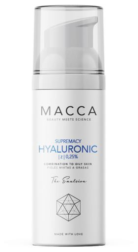 Supremacy Émulsion Hyaluronique 50ml