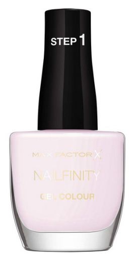 Vernis à Ongles Nailfinity