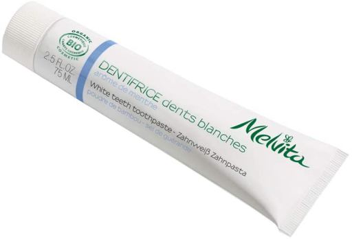 Dentifrice Dents Blanches 75 ml