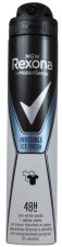 Invisible Ice Fresh Men Déodorant Spray 200 ml