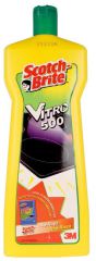 Nettoyant vitrocéramique 500 ml