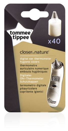 Thermomètre auriculaire de rechange