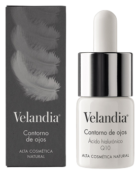 sérum anti-âge pour le contour des yeux 15 ml