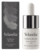 sérum anti-âge pour le contour des yeux 15 ml