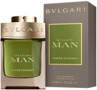 Bvlgari Man Wood Essence Eau de Parfum Vaporisateur