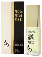 Musc Eau De Toilette 200 ml