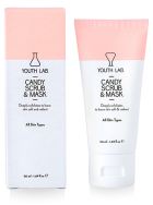 Masque Exfoliant Caramel 50 ml